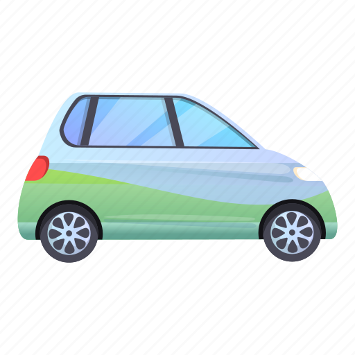 Car, hybrid, small, sport, technology, vintage icon - Download on Iconfinder