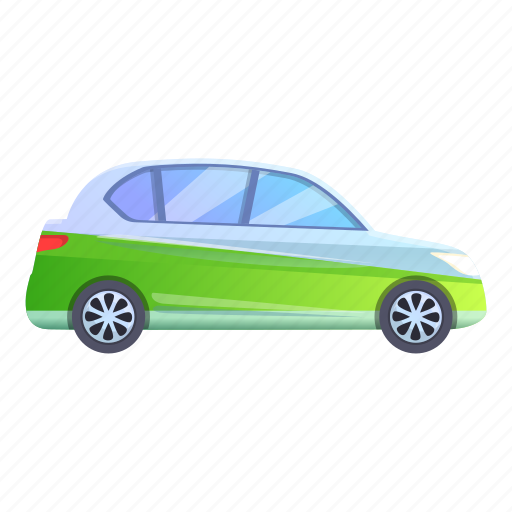 Car, eco, hybrid, nature, technology, vehicle icon - Download on Iconfinder