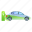 car, charge, eco, energy, hybrid, technology 