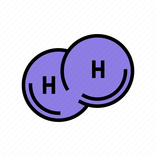 Chemical, compound, hydrogen, industry, eco, energy icon - Download on Iconfinder