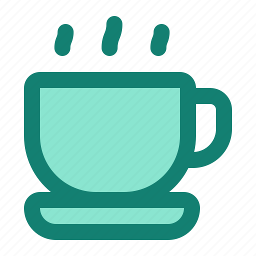 Coffee, mug, cup, tea, hot, drink icon - Download on Iconfinder