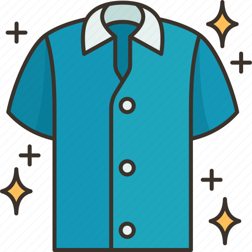 Clean, clothes, laundry, apparel, fresh icon - Download on Iconfinder