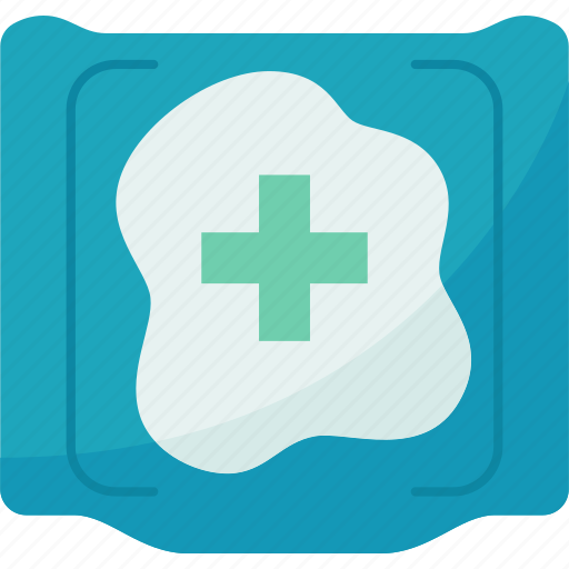 Alcohol, cotton, pads, cleansing, beauty icon - Download on Iconfinder