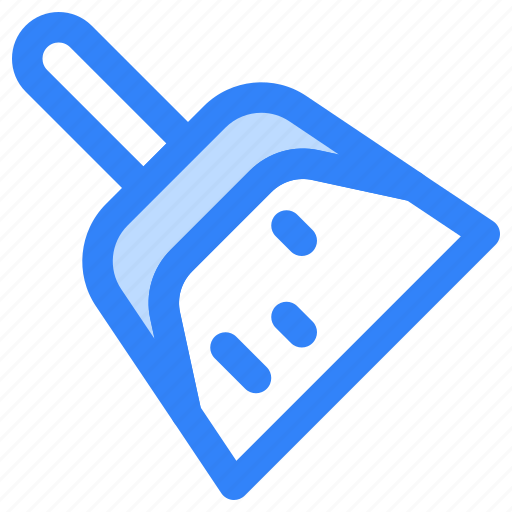 Cleaning, hygiene, clean, dustpan, dust, pan, dusting icon - Download on Iconfinder