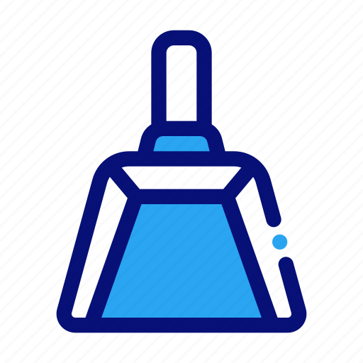 Dustpan, hygiene, protection, health, care icon - Download on Iconfinder