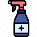 clean, cleaning, spray, bottle, miscellaneous
