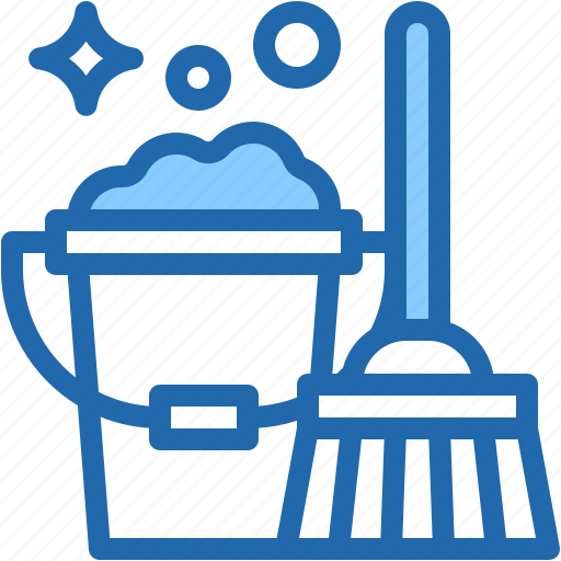 Wash, cleaning, bucket, clean, washing icon - Download on Iconfinder