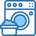 washing, machine, household, laundry, fashion, appliances