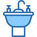 wash, basin, bathroom, industry, plumbing, plumber