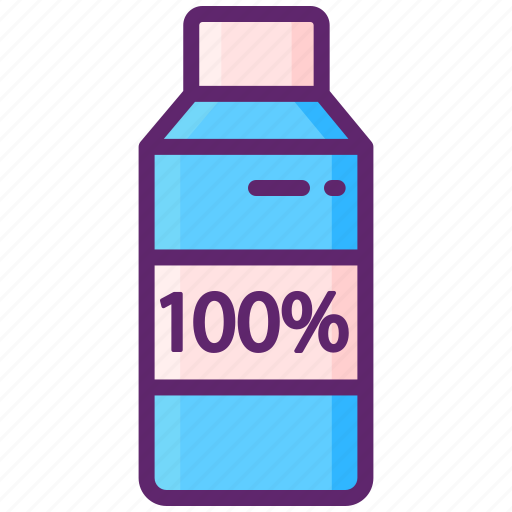 Alcohol, hygiene, medical icon - Download on Iconfinder