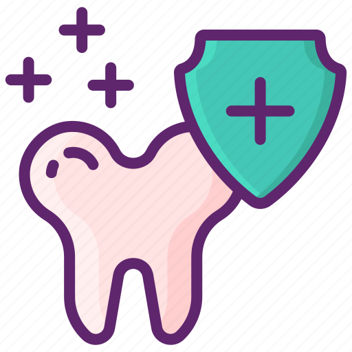 Fluoride, hygiene, protection icon - Download on Iconfinder