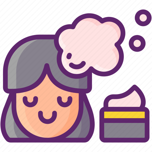 Hair, hygiene, products icon - Download on Iconfinder