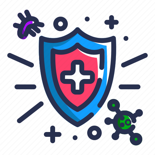 Hygiene, protection, safety, infection, medical, virus, coronavirus icon - Download on Iconfinder