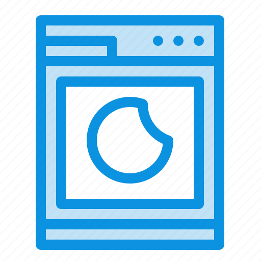 Clean, cooking, machine, wash icon - Download on Iconfinder