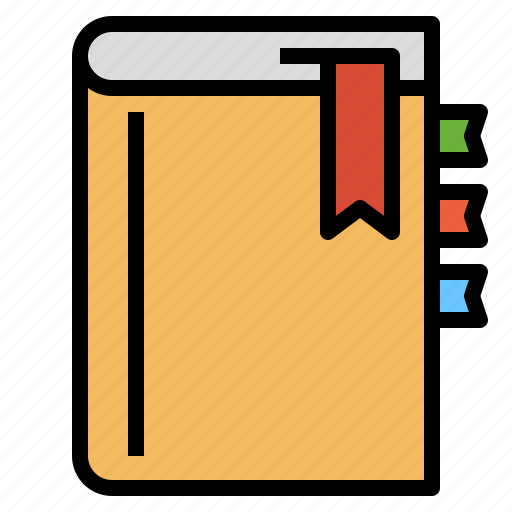 Appointment, book, date, diary, notes icon - Download on Iconfinder