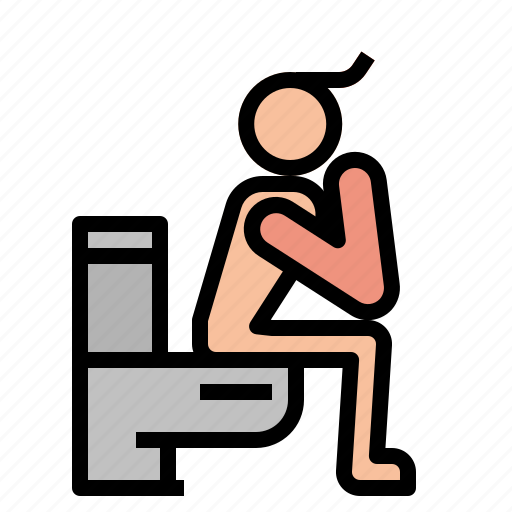 Male, restroom, toilet icon - Download on Iconfinder