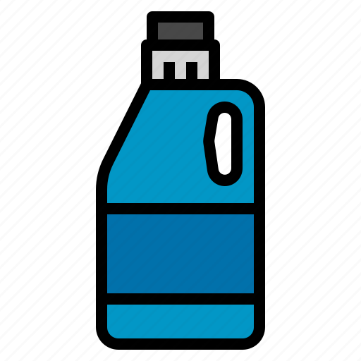 Detergent, product icon - Download on Iconfinder