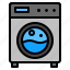 wash, washing machine 