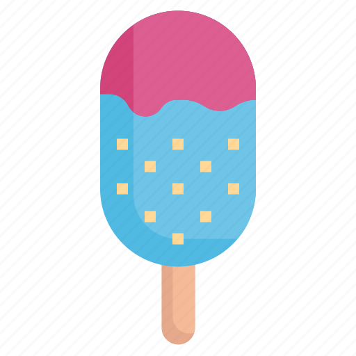 Freeze, pop, fresh, summertime, popsicle, cold, ice cream icon - Download on Iconfinder