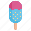 freeze, pop, fresh, summertime, popsicle, cold, ice cream 