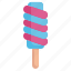 pop, fresh, summertime, popsicle, cold, ice cream 