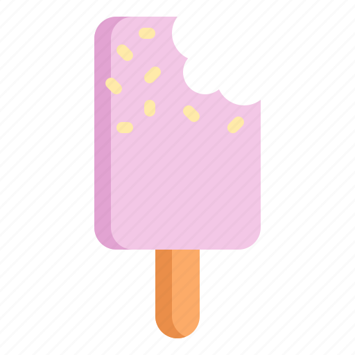 Ice, pop, popsicle, dessert, sweet, food icon - Download on Iconfinder