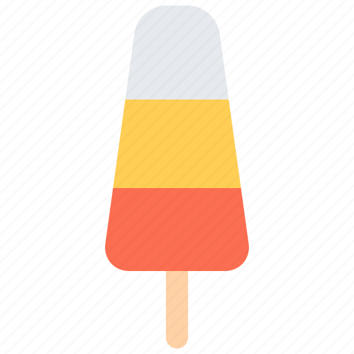 Cream, dessert, fruit, ice, shop, stick icon - Download on Iconfinder