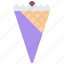 cone, cream, dessert, ice, shop, waffle 