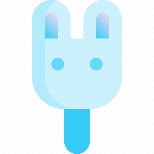 Cream, ice, pop, popsicle, summer icon - Download on Iconfinder