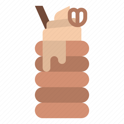 Bread, dessert, ice cream, sweets icon - Download on Iconfinder