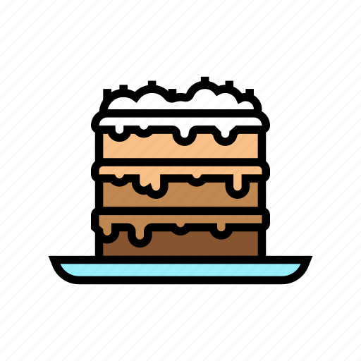 Dessert, ice, cream, delicious, food, strawberry icon - Download on Iconfinder