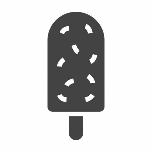 Cream, ice, lolly, popsicle icon - Download on Iconfinder