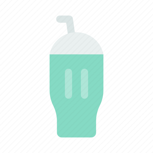 Beverage, drinks, milkshake, sweets icon - Download on Iconfinder