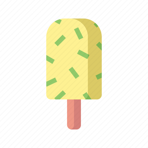 Ice, cream, sweet, summer, food, drink, dessert icon - Download on Iconfinder