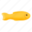 business, fish, water, yellow 
