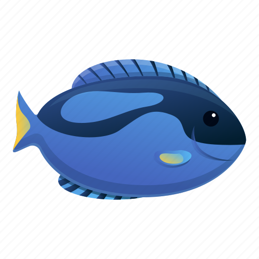 Beach, exotic, fauna, fish, heart, water icon - Download on Iconfinder