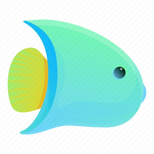 Abstract, exotic, fish, food, nature, water icon - Download on Iconfinder