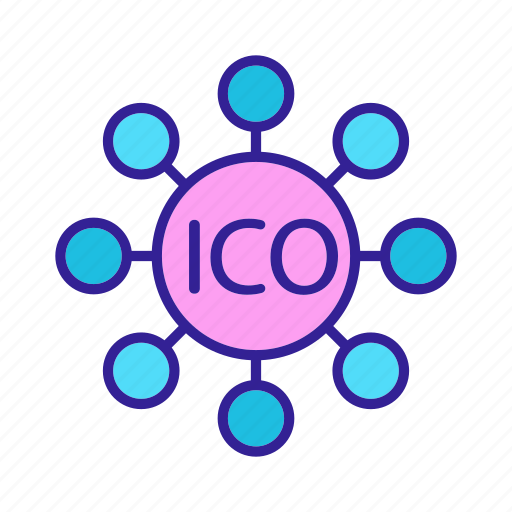 Concept, contour, ico, investment icon - Download on Iconfinder