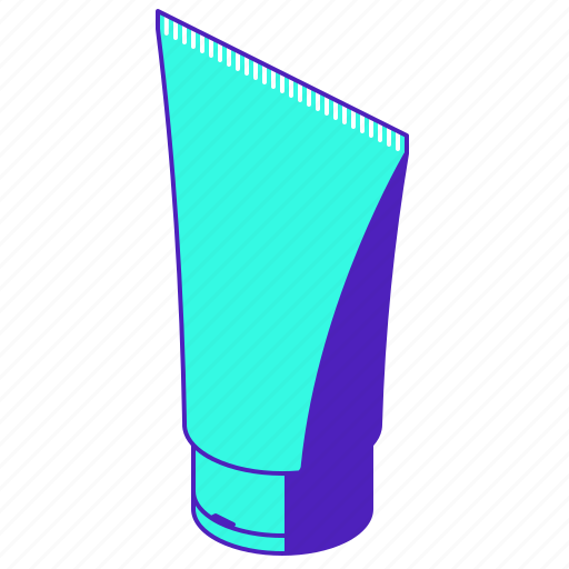 Face, wash, skin care, cleanser, scrub, gel, cream icon - Download on Iconfinder