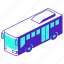 bus, public, transportation, transport 