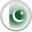 city, country, federation, flag, flag pakistas, nation, pakistan 