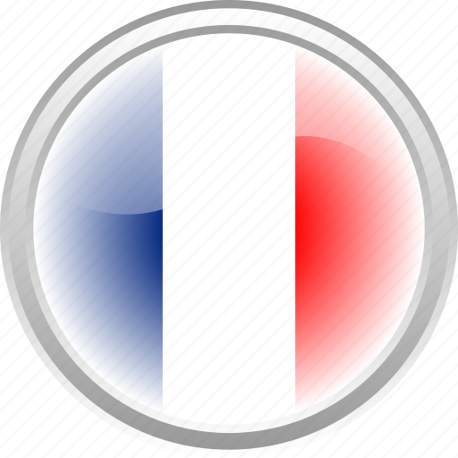 City, country, flag, flag french, french icon - Download on Iconfinder