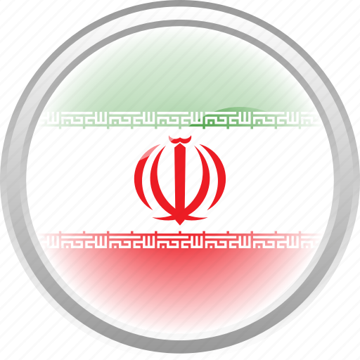 City, country, flag, flag iran, iran icon - Download on Iconfinder