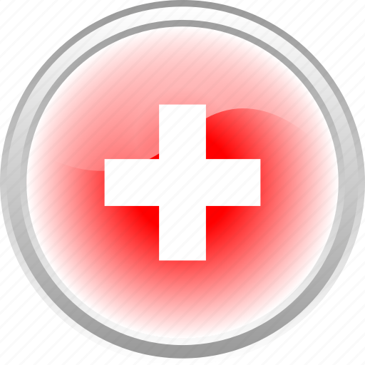 City, country, federation, flag, flag switzerland, switzerland icon - Download on Iconfinder