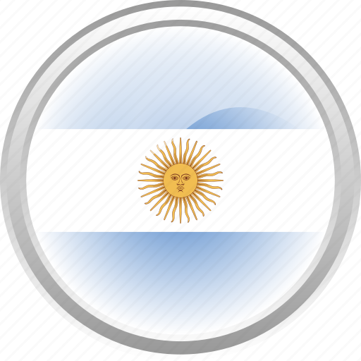 Aguero, argentina, city argentina, flag, flag argentina, maria, messi icon - Download on Iconfinder