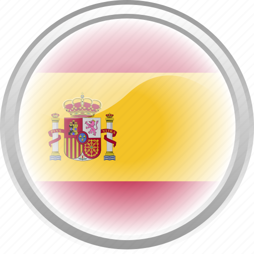 Barcelona, city spanyol, flag, football, real madrid, soccer, spanyol icon - Download on Iconfinder