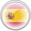 barcelona, city spanyol, flag, football, real madrid, soccer, spanyol 