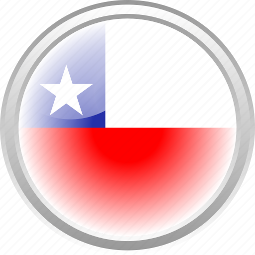Chile, city, country, flag, flag chilie icon - Download on Iconfinder