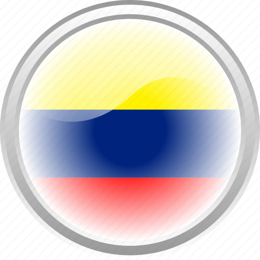 City colombia, colombia, country colombia, flag, flag colombia icon - Download on Iconfinder