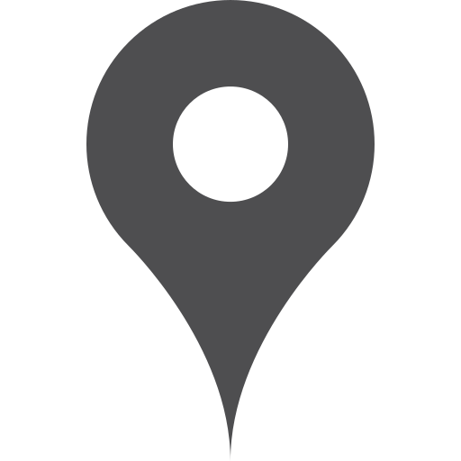Map, pin, fill icon - Free download on Iconfinder